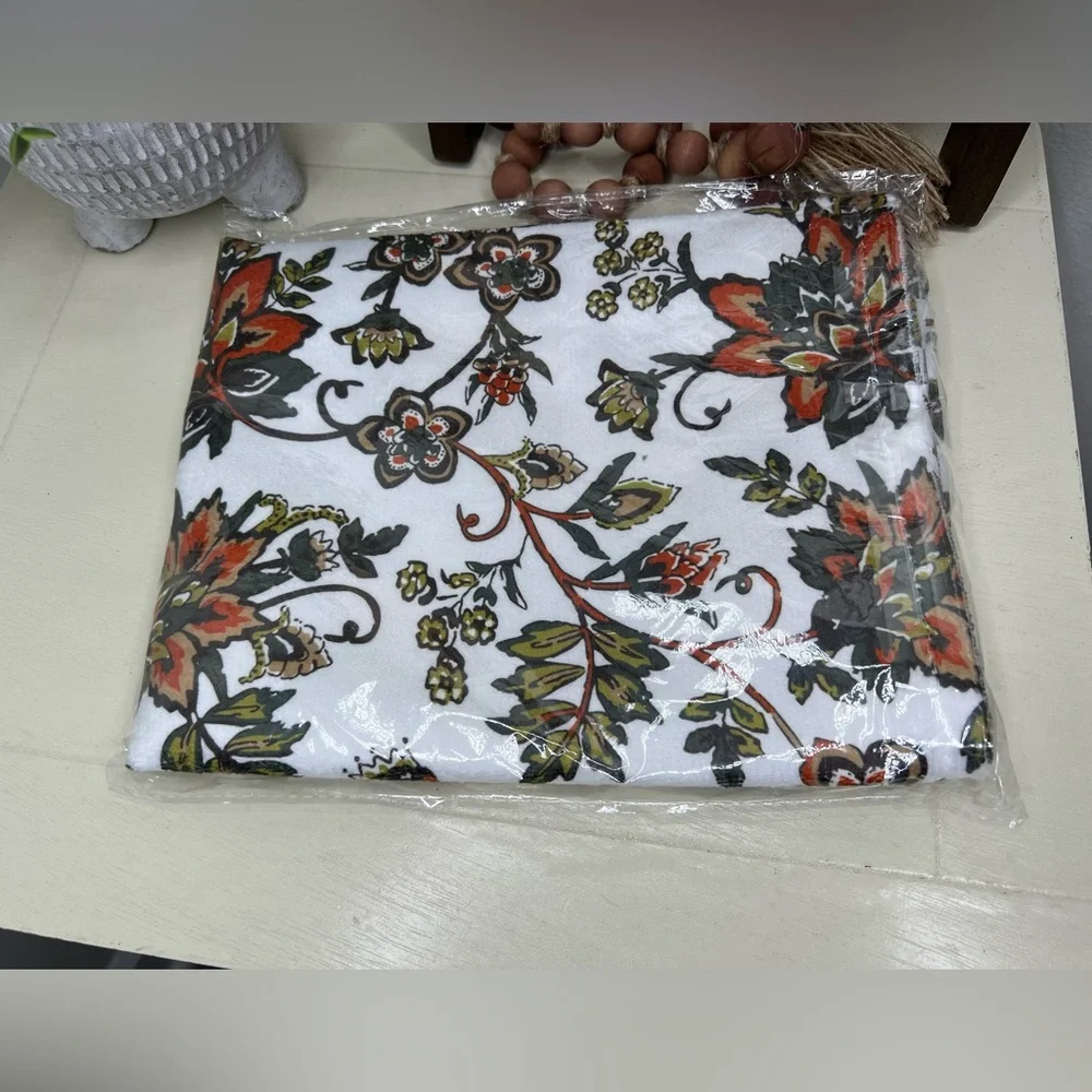 Brand New-Fall Kitchen Towel